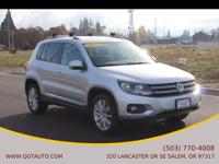 2013 Volkswagen Tiguan 320 LANCASTER Dr SE, SALEM OR 503-770 Salem-OR - Image 8
