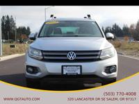 2013 Volkswagen Tiguan 320 LANCASTER Dr SE, SALEM OR 503-770 Salem-OR - Image 9