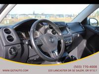 2013 Volkswagen Tiguan 320 LANCASTER Dr SE, SALEM OR 503-770 Salem-OR - Image 10