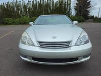 2004 Lexus ES 330 Base 4dr Sedan Sedan Roberto's Auto Sales - Image 9