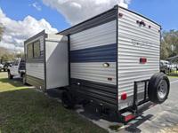 2021 Forest River WOLF PUP 17JG + Gator Truck Center of Ocala - Image 5