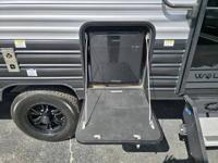 2021 Forest River WOLF PUP 17JG + Gator Truck Center of Ocala - Image 7