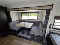 2021 Forest River WOLF PUP 17JG + Gator Truck Center of Ocala - Image 10