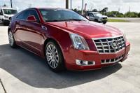 ** 2012 CADILLAC CTS ** NO ACCIDENTS ** CLEAN * GOOD SERVICE HISTORY** ~~NO FEES - NO GAMES - NO PRESSURE ~~ - Image 2