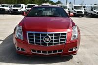 ** 2012 CADILLAC CTS ** NO ACCIDENTS ** CLEAN * GOOD SERVICE HISTORY** ~~NO FEES - NO GAMES - NO PRESSURE ~~ - Image 3