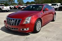 ** 2012 CADILLAC CTS ** NO ACCIDENTS ** CLEAN * GOOD SERVICE HISTORY** ~~NO FEES - NO GAMES - NO PRESSURE ~~ - Image 4