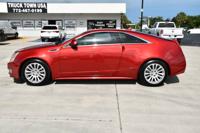 ** 2012 CADILLAC CTS ** NO ACCIDENTS ** CLEAN * GOOD SERVICE HISTORY** ~~NO FEES - NO GAMES - NO PRESSURE ~~ - Image 5