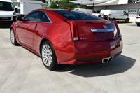 ** 2012 CADILLAC CTS ** NO ACCIDENTS ** CLEAN * GOOD SERVICE HISTORY** ~~NO FEES - NO GAMES - NO PRESSURE ~~ - Image 6