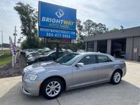 2015 Chrysler 300 Limited*** EASY FINANCING FOR EVERYONE *** -2 Beach Blvd Jacksonville - Image 2