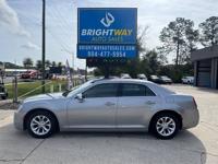 2015 Chrysler 300 Limited*** EASY FINANCING FOR EVERYONE *** -2 Beach Blvd Jacksonville - Image 3