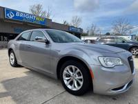 2015 Chrysler 300 Limited*** EASY FINANCING FOR EVERYONE *** -2 Beach Blvd Jacksonville - Image 4