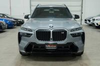 2023 BMW X7 AWD All Wheel Drive M60i SUV UNIQUE MOTORS SEATTLE - Image 3