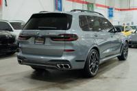 2023 BMW X7 AWD All Wheel Drive M60i SUV UNIQUE MOTORS SEATTLE - Image 9