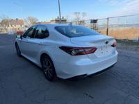 2022 Toyota Camry hybrid XLE Staten Island NY - Image 4