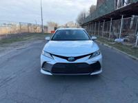 2022 Toyota Camry hybrid XLE Staten Island NY - Image 10