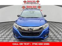 2021 Honda HR-V - Great Deal!-queens Woodside - Image 2