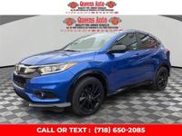 2021 Honda HR-V - Great Deal!-queens Woodside - Image 3