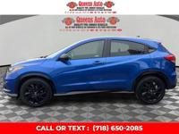 2021 Honda HR-V - Great Deal!-queens Woodside - Image 4