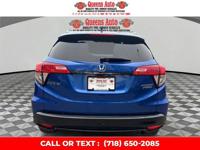 2021 Honda HR-V - Great Deal!-queens Woodside - Image 6