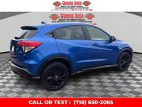 2021 Honda HR-V - Great Deal!-queens Woodside - Image 8