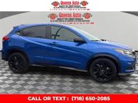 2021 Honda HR-V - Great Deal!-queens Woodside - Image 9