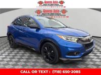 2021 Honda HR-V - Great Deal!-queens Woodside - Image 10