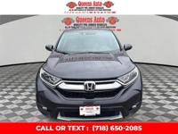 2018 Honda CR-V - Great Deal!-queens Woodside - Image 2