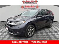 2018 Honda CR-V - Great Deal!-queens Woodside - Image 3
