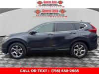 2018 Honda CR-V - Great Deal!-queens Woodside - Image 4