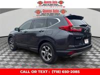 2018 Honda CR-V - Great Deal!-queens Woodside - Image 5