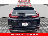 2018 Honda CR-V - Great Deal!-queens Woodside - Image 6