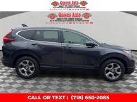 2018 Honda CR-V - Great Deal!-queens Woodside - Image 9