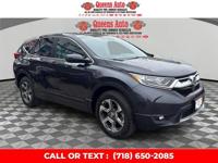 2018 Honda CR-V - Great Deal!-queens Woodside - Image 10