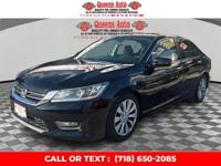 2015 Honda Accord Sedan - Great Deal!-bronx Woodside - Image 3