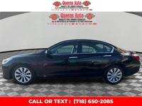 2015 Honda Accord Sedan - Great Deal!-bronx Woodside - Image 4