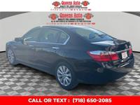 2015 Honda Accord Sedan - Great Deal!-bronx Woodside - Image 5