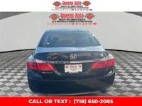 2015 Honda Accord Sedan - Great Deal!-bronx Woodside - Image 6