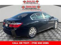 2015 Honda Accord Sedan - Great Deal!-bronx Woodside - Image 8