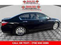 2015 Honda Accord Sedan - Great Deal!-bronx Woodside - Image 9