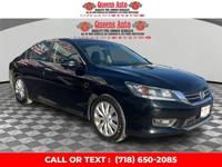2015 Honda Accord Sedan - Great Deal!-bronx Woodside - Image 10