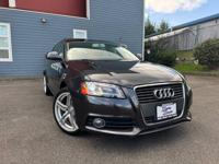 1-Owner 2010 Audi A3 Premium Plus in Excellent Condition>>ONLY 63k<< Daily Deals Auto Sales Lynnwood
