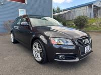 1-Owner 2010 Audi A3 Premium Plus in Excellent Condition>>ONLY 63k<< Daily Deals Auto Sales Lynnwood - Image 3