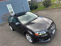 1-Owner 2010 Audi A3 Premium Plus in Excellent Condition>>ONLY 63k<< Daily Deals Auto Sales Lynnwood - Image 4