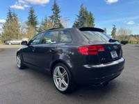 1-Owner 2010 Audi A3 Premium Plus in Excellent Condition>>ONLY 63k<< Daily Deals Auto Sales Lynnwood - Image 8