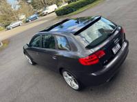 1-Owner 2010 Audi A3 Premium Plus in Excellent Condition>>ONLY 63k<< Daily Deals Auto Sales Lynnwood - Image 9