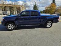 2005 Toyota Tacoma Pre Runner V6 4dr Double Cab RWD + Best Auto - Image 3