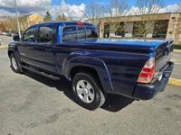 2005 Toyota Tacoma Pre Runner V6 4dr Double Cab RWD + Best Auto - Image 4