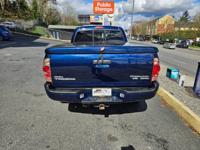 2005 Toyota Tacoma Pre Runner V6 4dr Double Cab RWD + Best Auto - Image 5