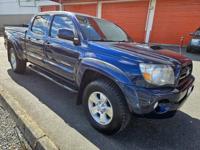 2005 Toyota Tacoma Pre Runner V6 4dr Double Cab RWD + Best Auto - Image 7