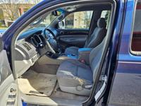 2005 Toyota Tacoma Pre Runner V6 4dr Double Cab RWD + Best Auto - Image 8